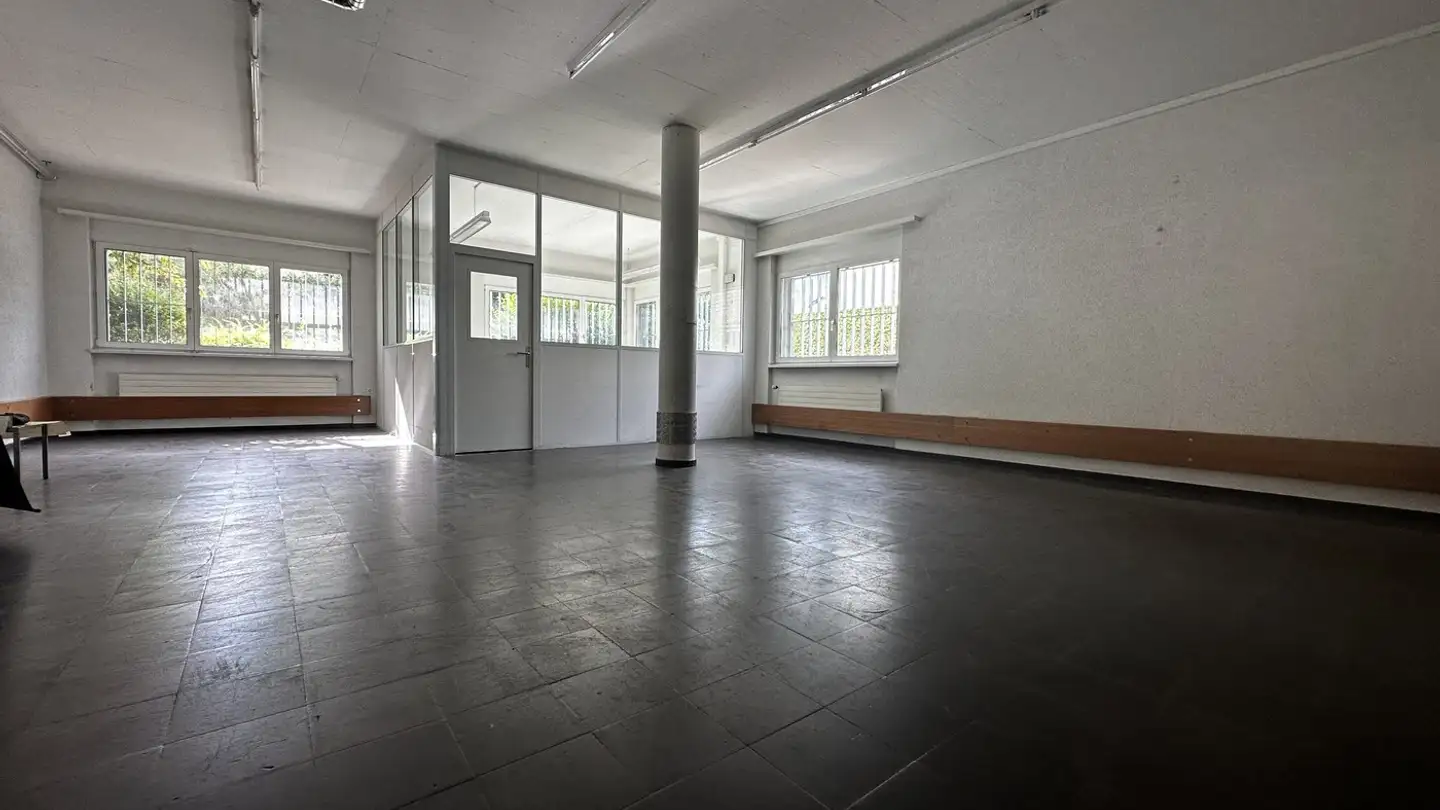 Commerciale in affitto - Gewerbestrasse 1, 4416 Bubendorf - Foto 3