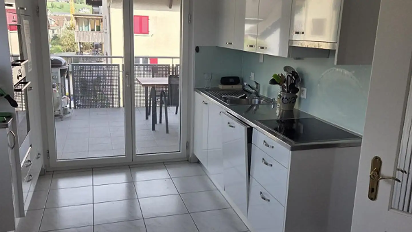 Apartment for rent - Fronalpstrasse 1, 6438 Ibach