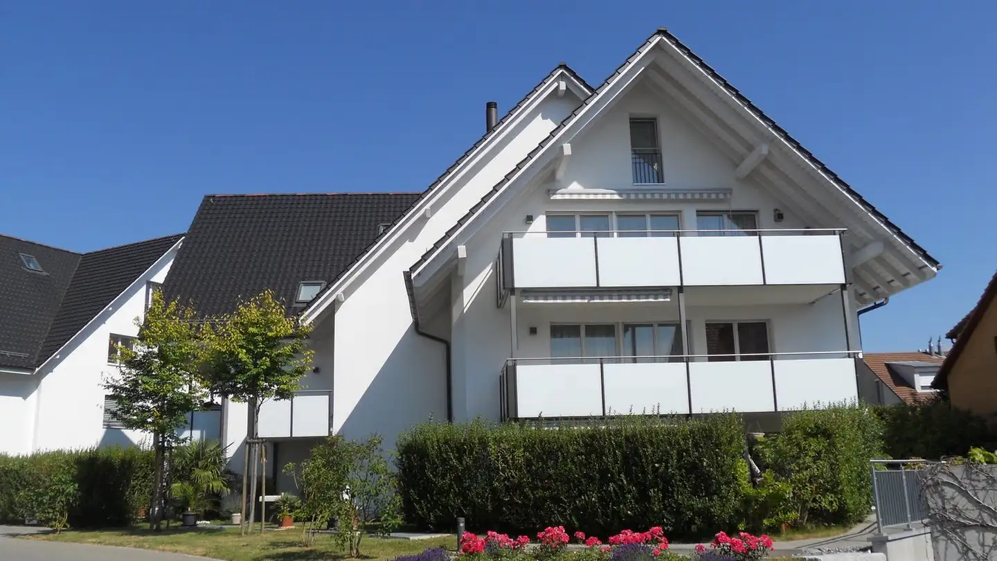 Appartamento in affitto - Hänkelbodenstrasse 3, 8173 Neerach