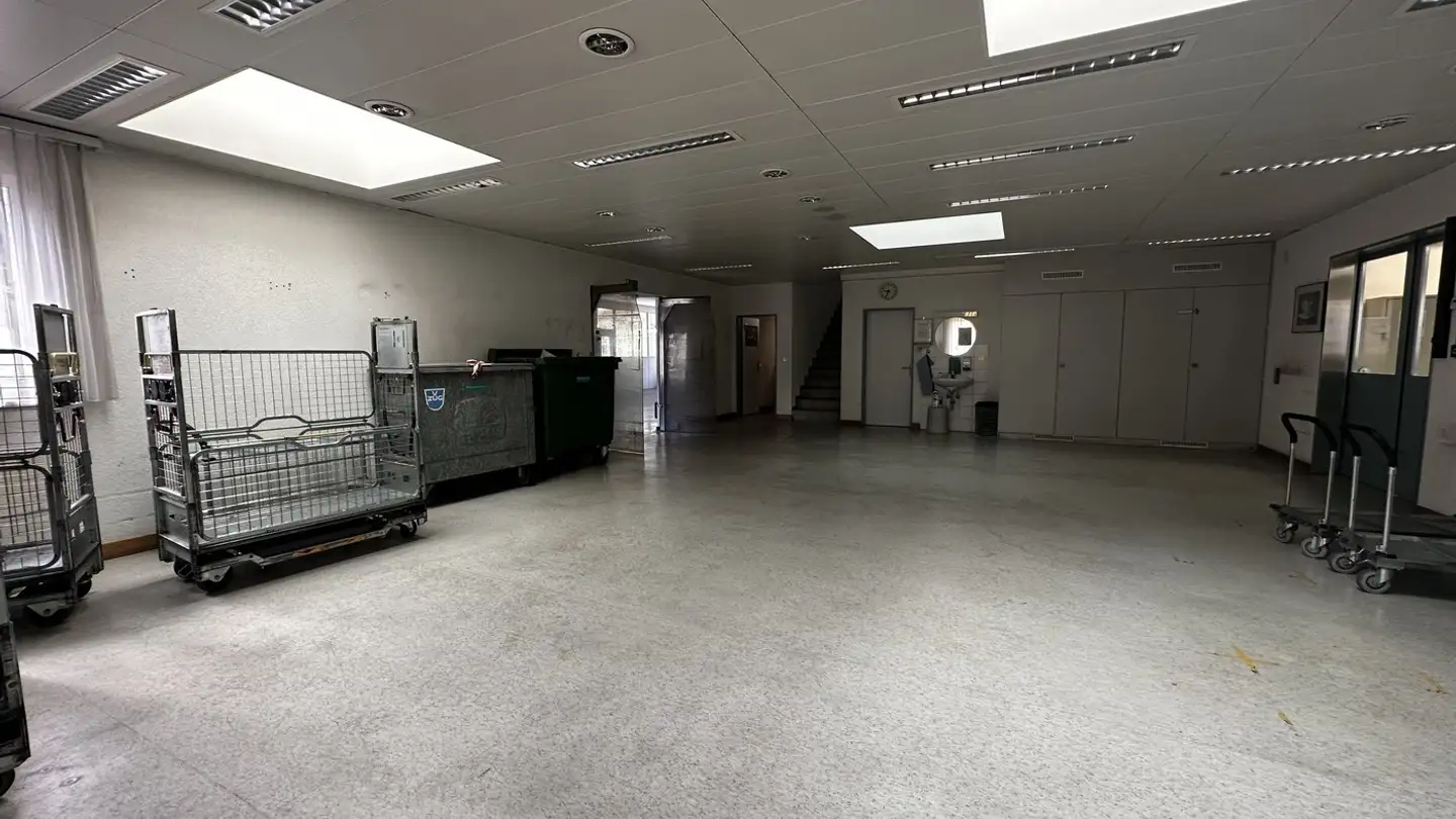 Commerciale in affitto - Gewerbestrasse 1, 4416 Bubendorf - Foto 4