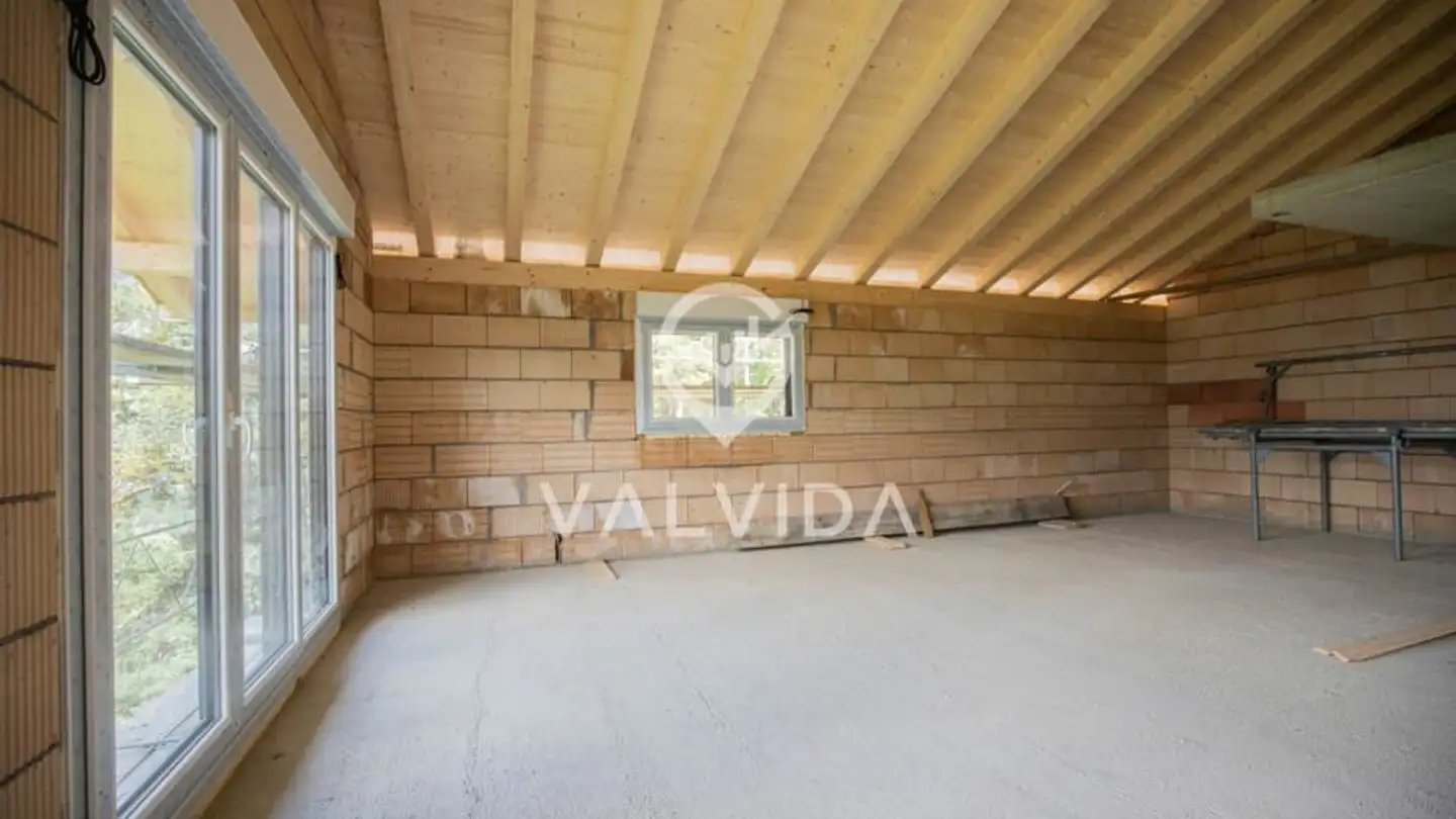 Maison individuelle à vendre - 3953 Leuk Stadt - Photo 4