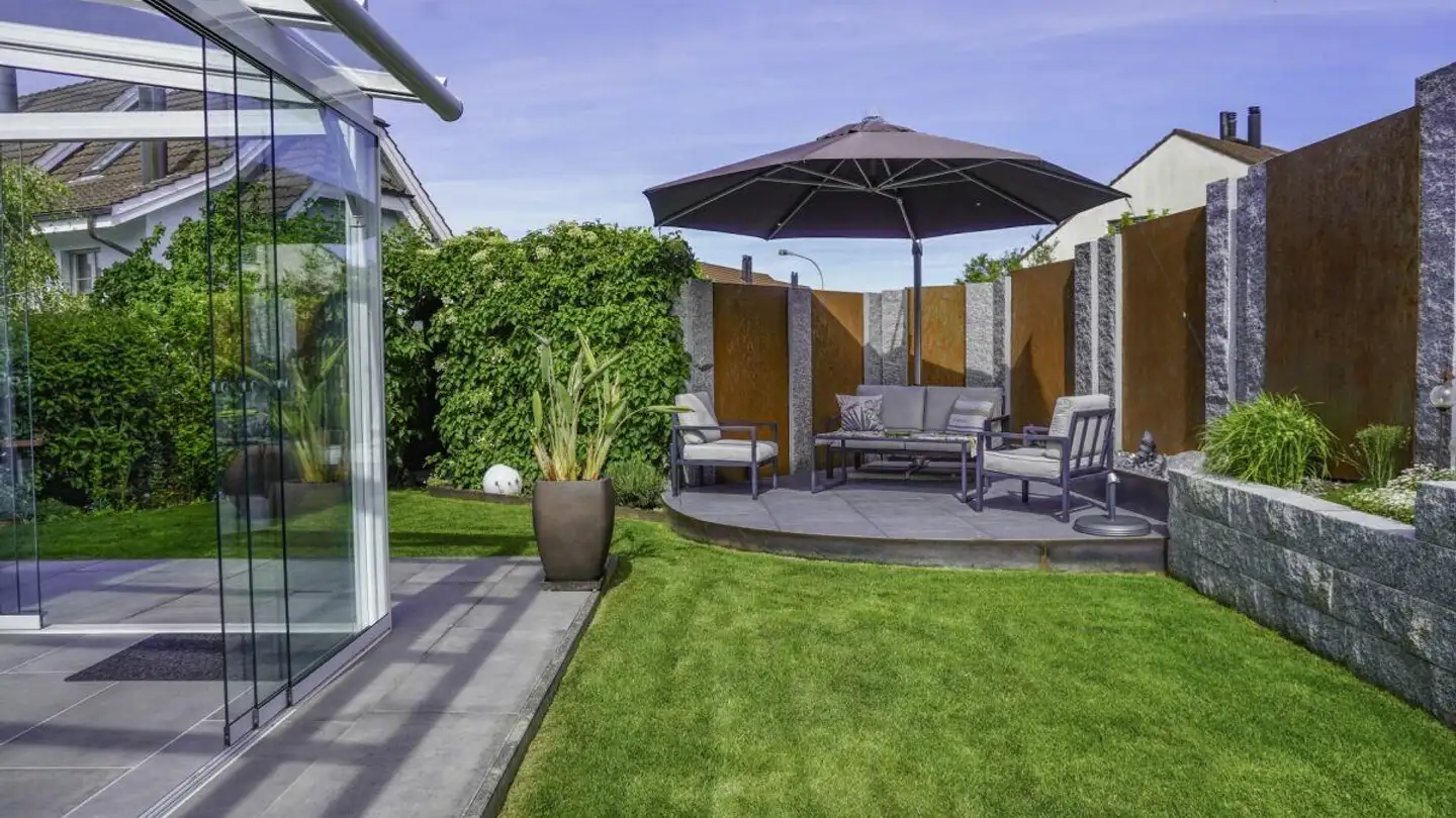Casa singola in vendita - Baumgartenstrasse 10, 8114 Dänikon ZH - Foto 2
