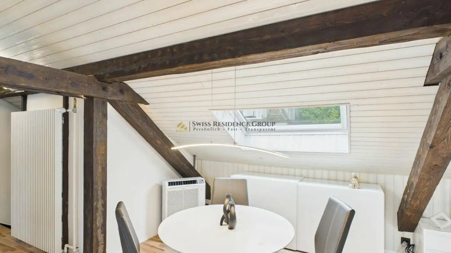 Penthouse for rent - 8032 Zürich - Photo 4