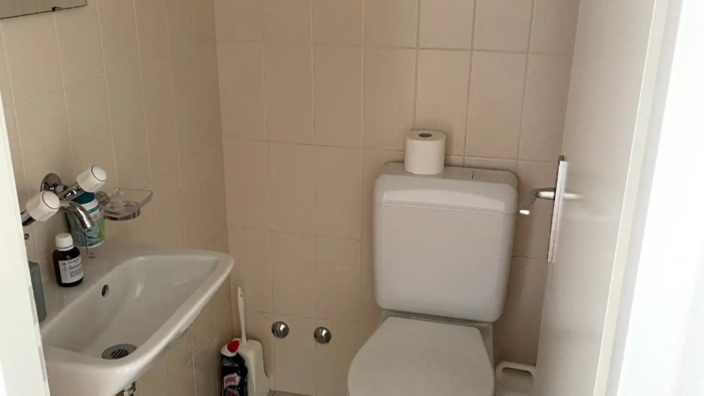 Single room for rent - 1203 Genève - Photo 2
