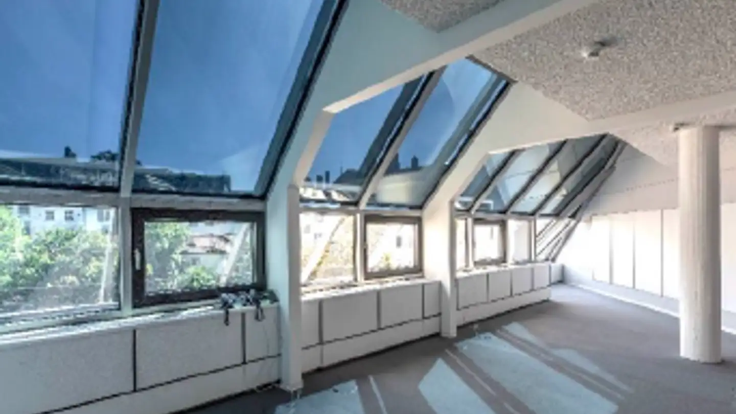 Bürofläche mieten - Schanzenstrasse 6, 4500 Solothurn - Foto 2