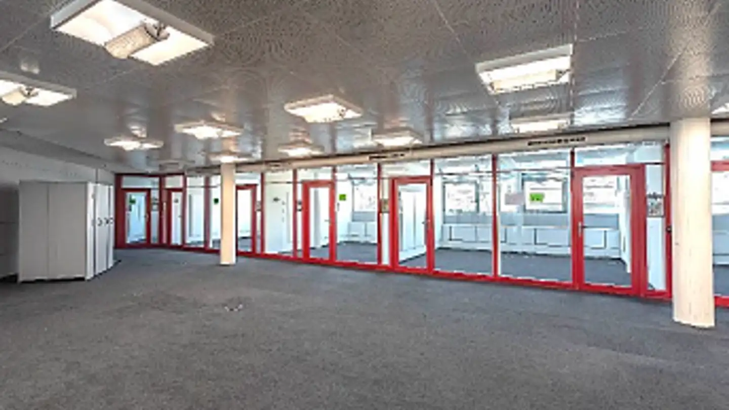 Bürofläche mieten - Schanzenstrasse 6, 4500 Solothurn - Foto 3