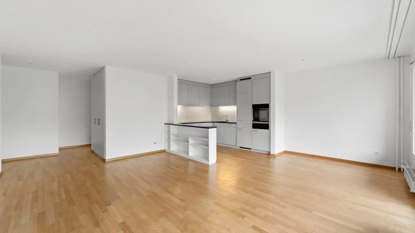 Apartment for rent - Hardgutstrasse 20, 8048 Zürich