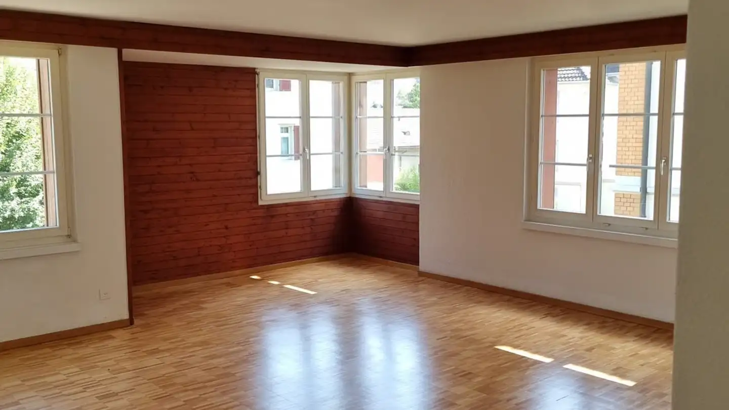 Appartamento in affitto - Aeplistrasse 13, 9008 St. Gallen