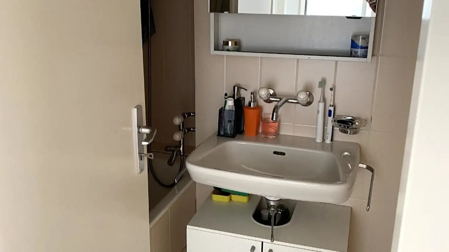 Single room for rent - 1203 Genève - Photo 3