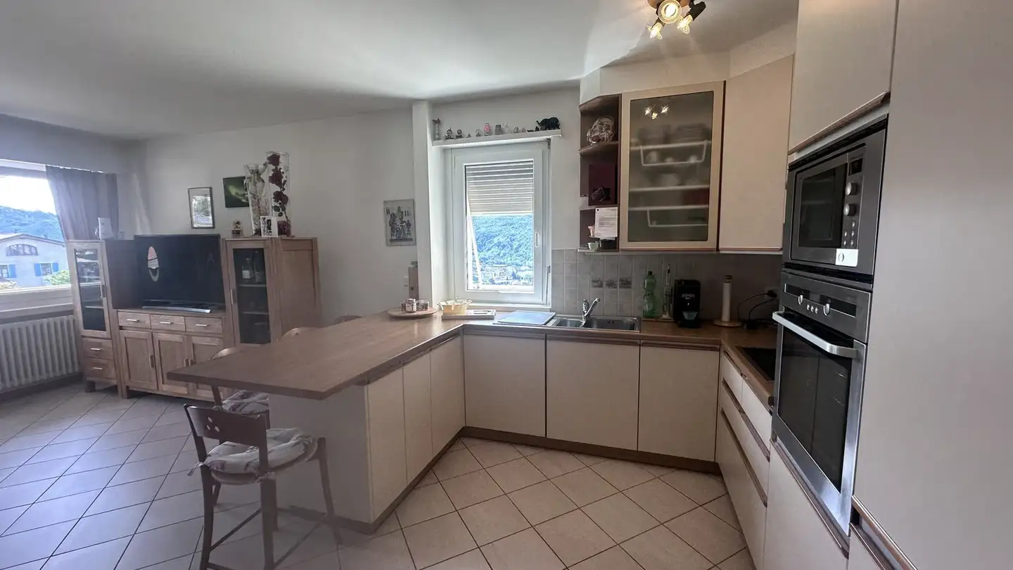 Appartement à vendre - 6834 Morbio Inferiore - Photo 4