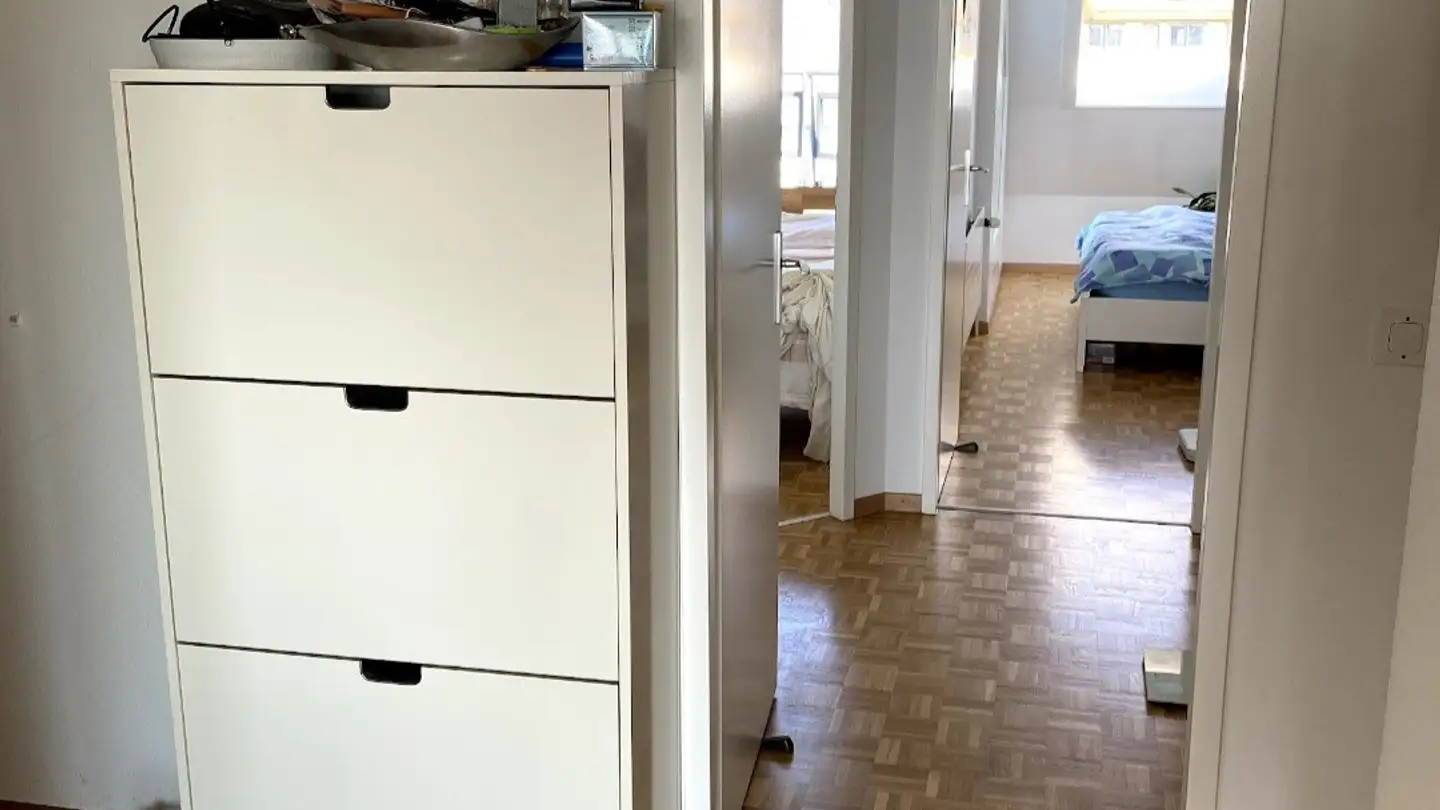 Single room for rent - 1203 Genève