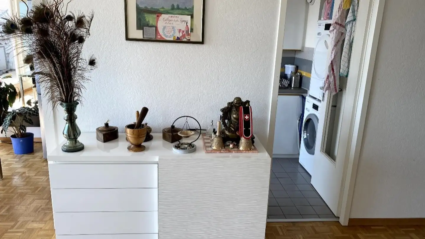 Single room for rent - 1203 Genève - Photo 4