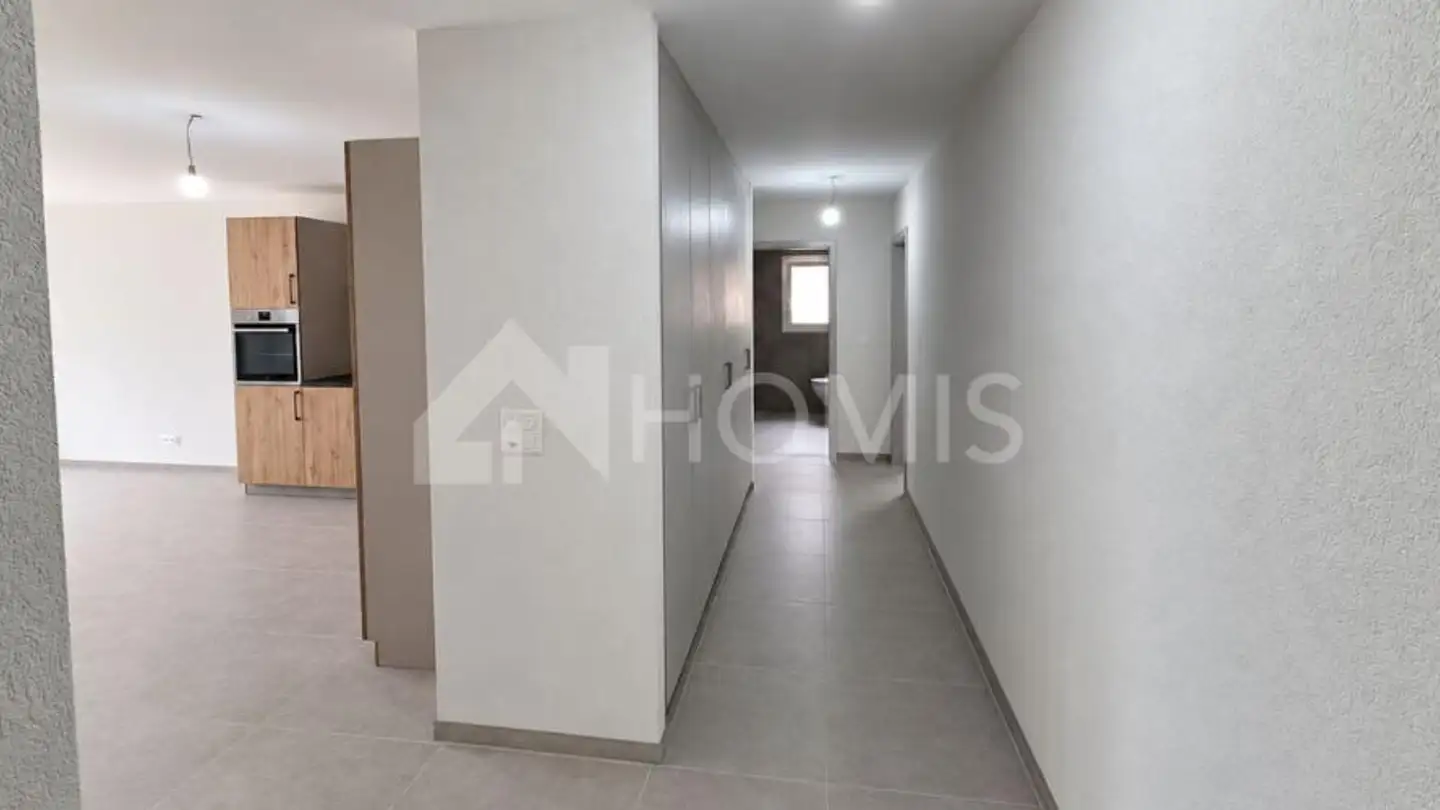 Appartement à louer - Route du Simplon 43b, 1957 Ardon - Photo 3
