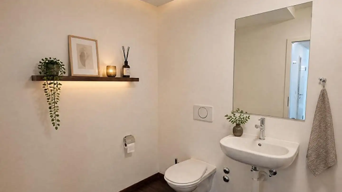 Commercial à louer - Girardstrasse 17, 2540 Grenchen - Photo 3