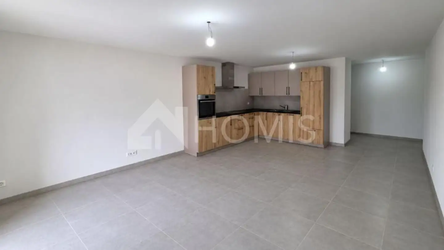 Appartement à louer - Route du Simplon 43b, 1957 Ardon - Photo 4