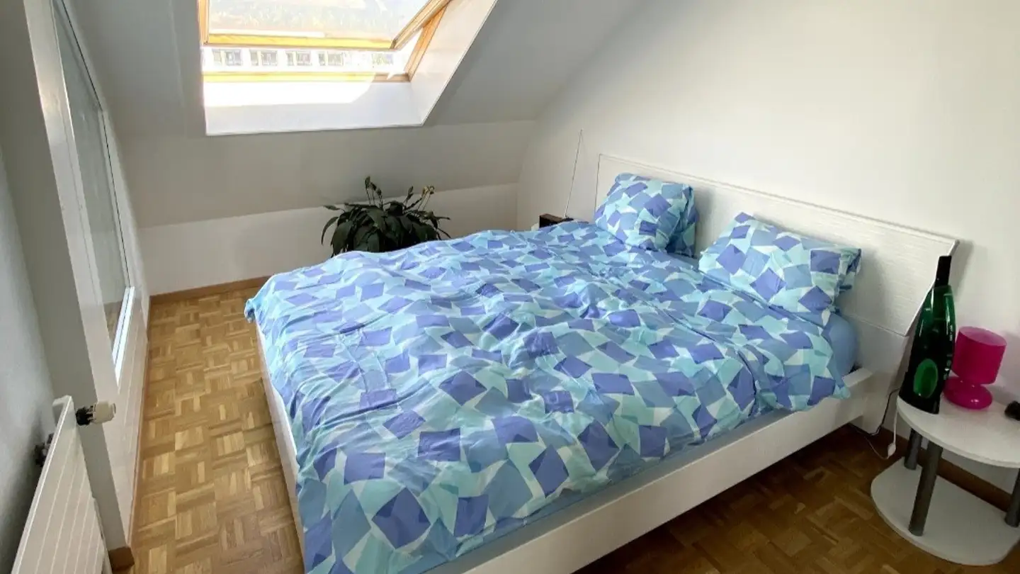 Chambre à louer - 1203 Genève - Photo 3