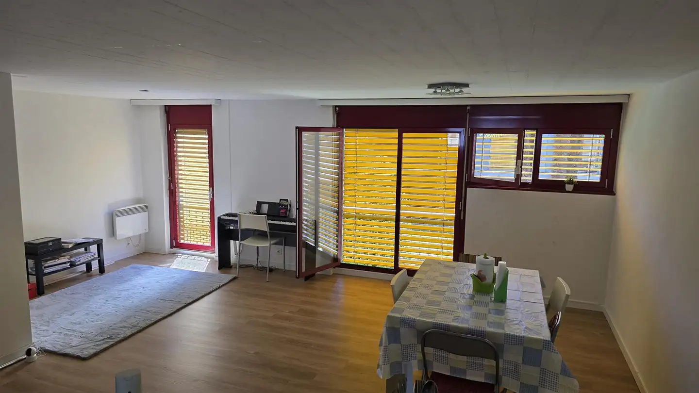 Apartment for rent - Via La Munda 4, 6805 Mezzovico