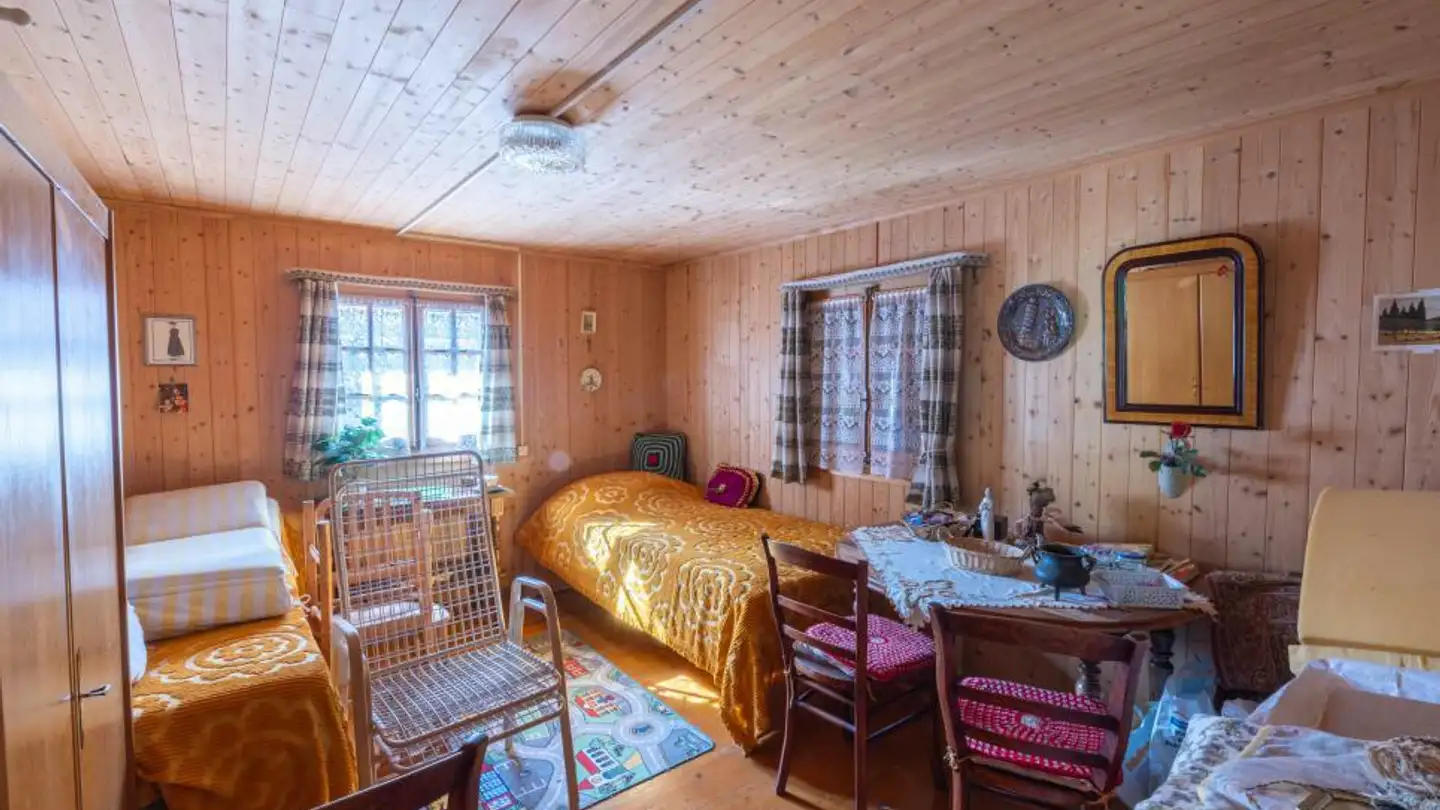 Chalet for sale - 1948 Lourtier - Photo 3