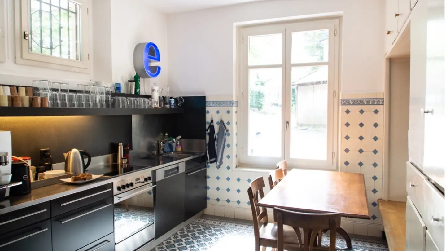 Spazio ufficio in affitto - Ottikerstrasse 59, 8006 Zürich - Foto 4