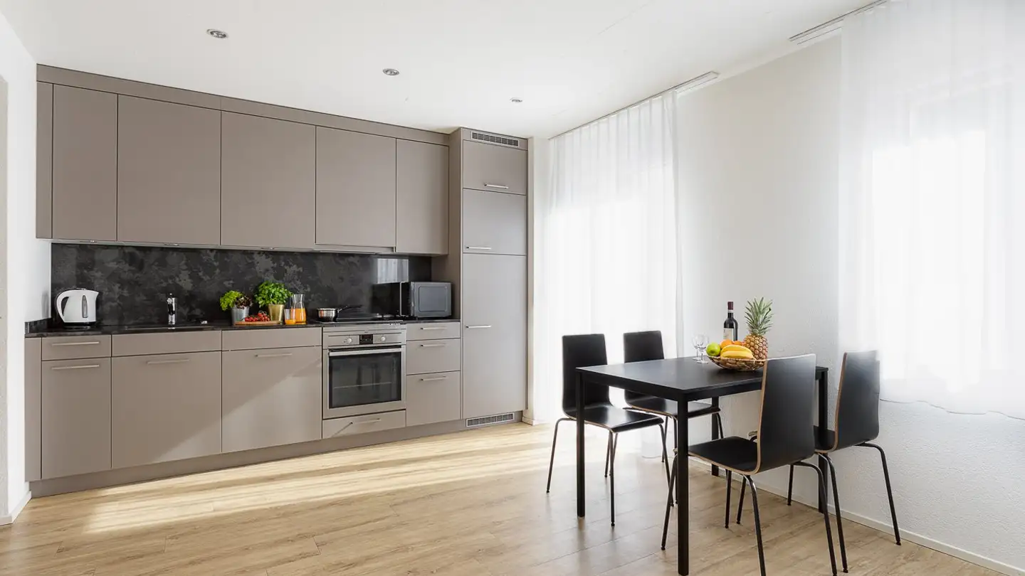 Wohnung mieten - Zelgstrasse 19, 8003 Zürich