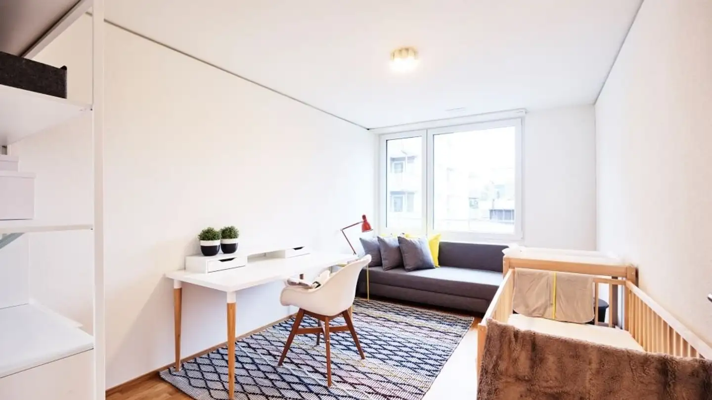 Appartamento in affitto - Thunstrasse 28, 3400 Burgdorf - Foto 4