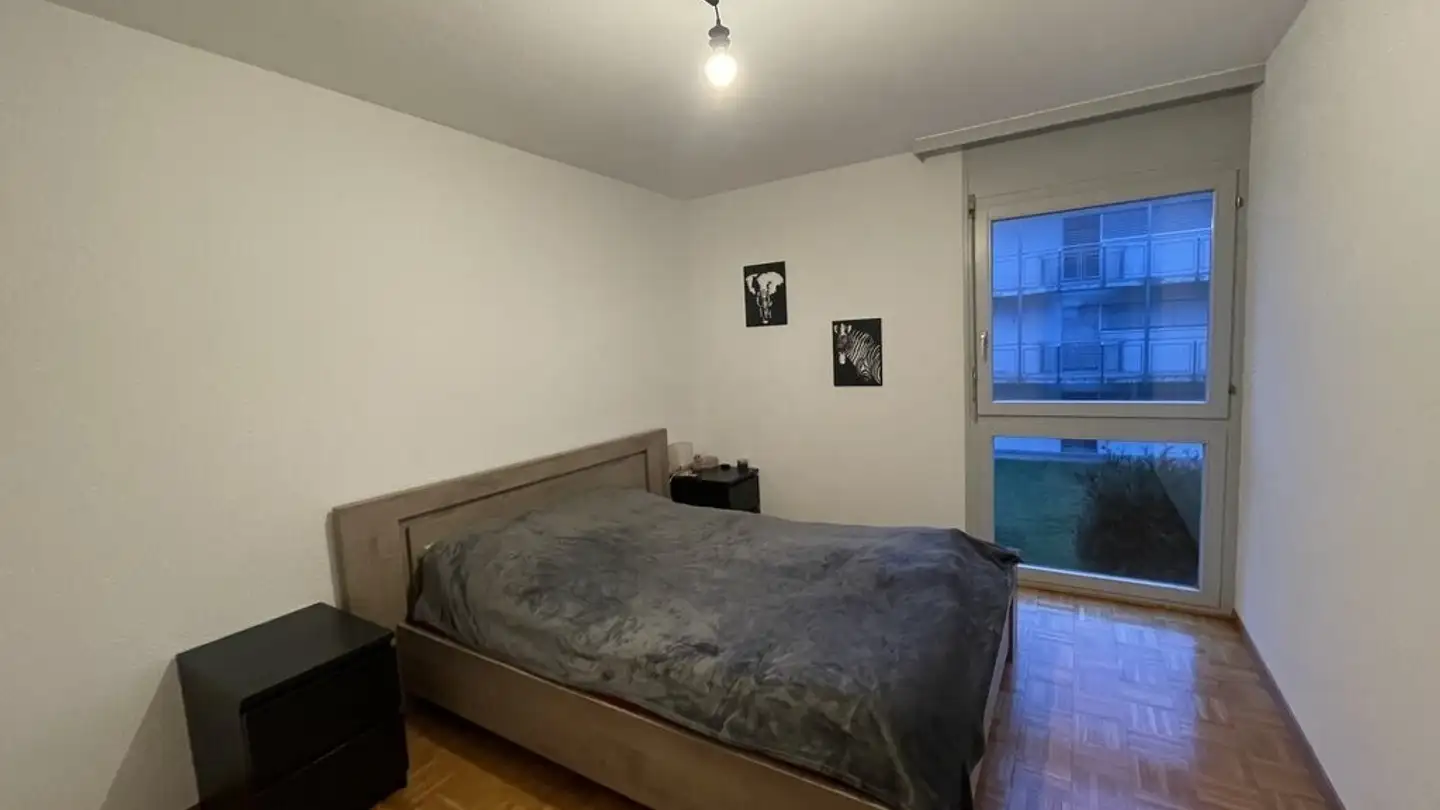 Appartamento in affitto - Rue De La Roselière 3, 1400 Yverdon-les-Bains - Foto 4