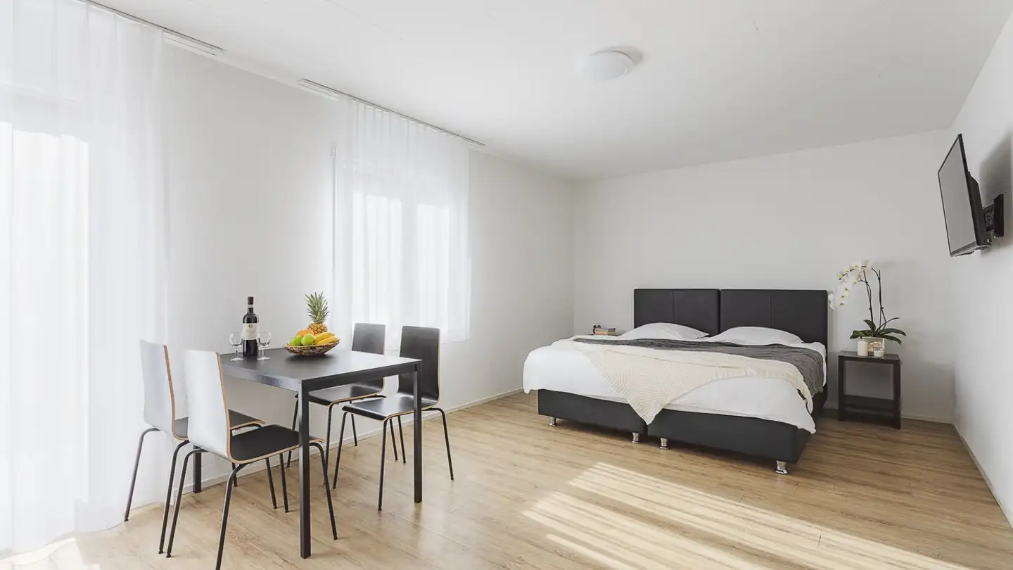 Wohnung mieten - Zelgstrasse 19, 8003 Zürich - Foto 2