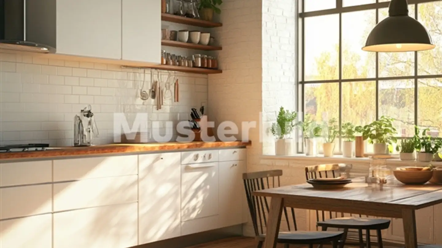 Apartment for sale - 5610 Wohlen AG - Photo 2