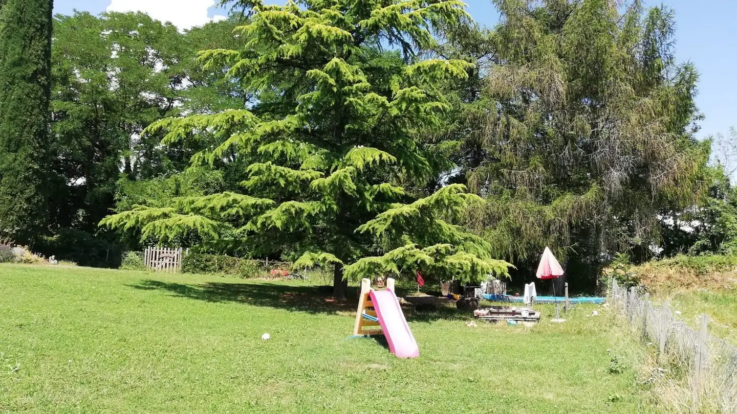 Villa mieten - En Marcins 6, 1196 Gland - Foto 4