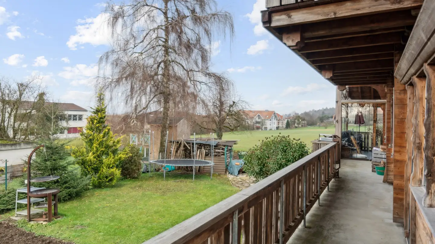 Einfamilienhaus kaufen - 2572 Mörigen - Foto 3