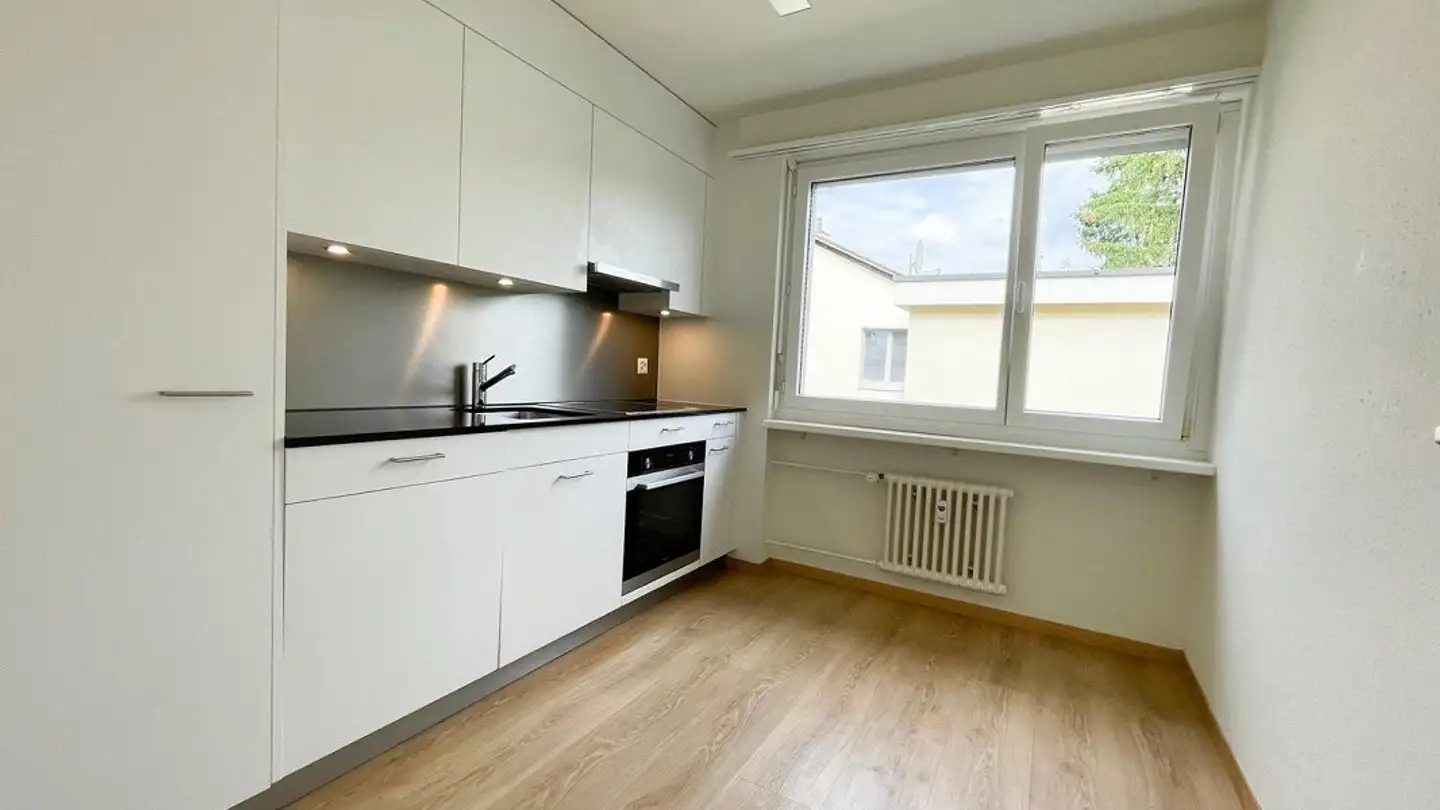Appartamento in affitto - Sternenhofweg 5, 4147 Aesch BL - Foto 2