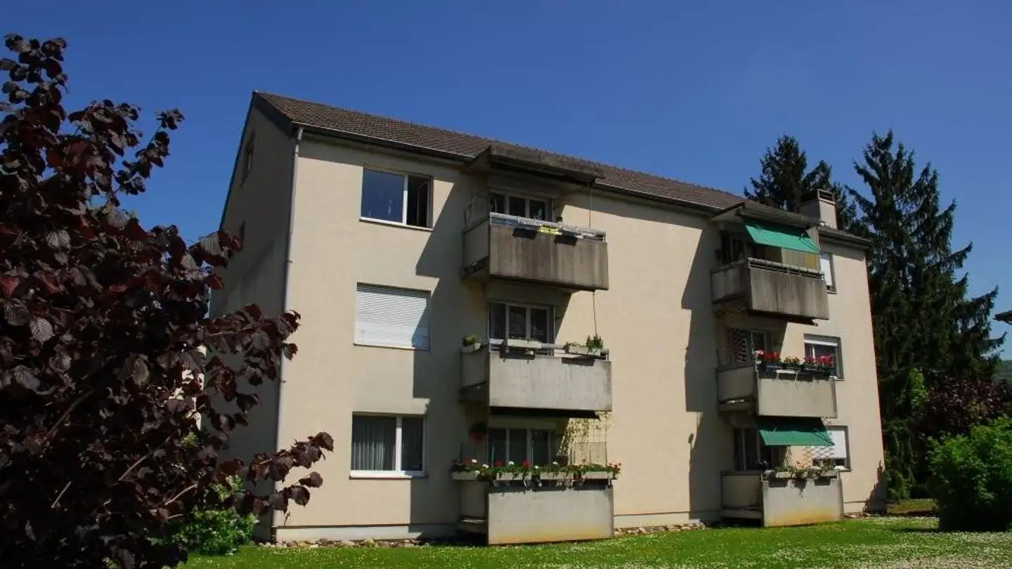 Appartamento in affitto - Sternenhofweg 5, 4147 Aesch BL