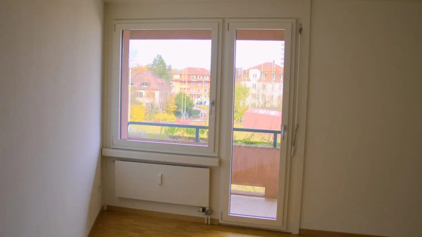 Single room for rent - Wannerstrasse 26, 8045 Zürich
