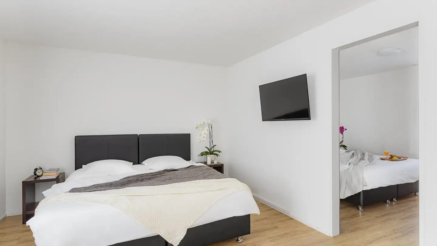 Wohnung mieten - Zelgstrasse 19, 8003 Zürich - Foto 4