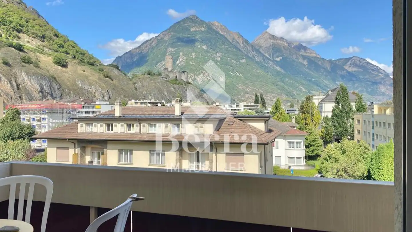 Appartement à vendre - 1920 Martigny - Photo 2