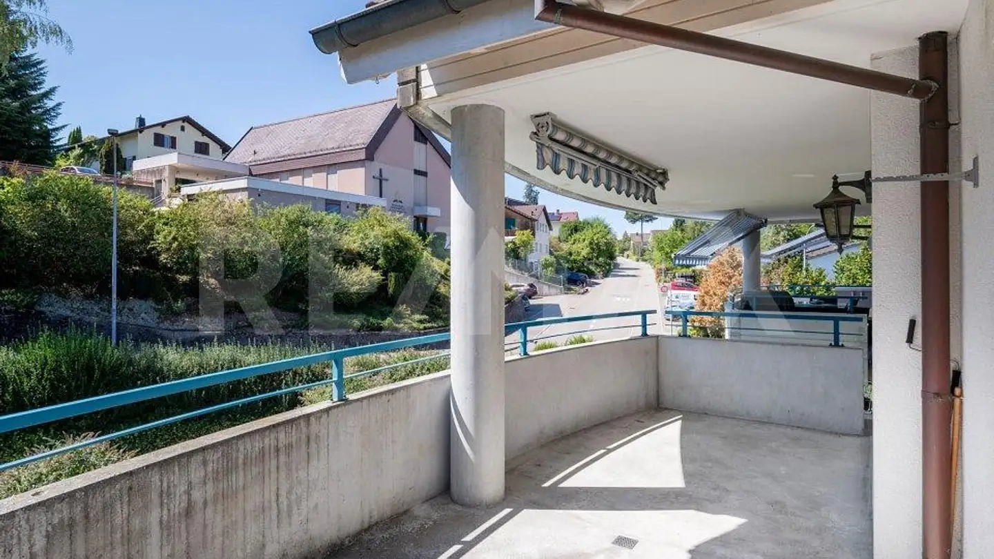 Appartement à vendre - 8620 Wetzikon ZH - Photo 4