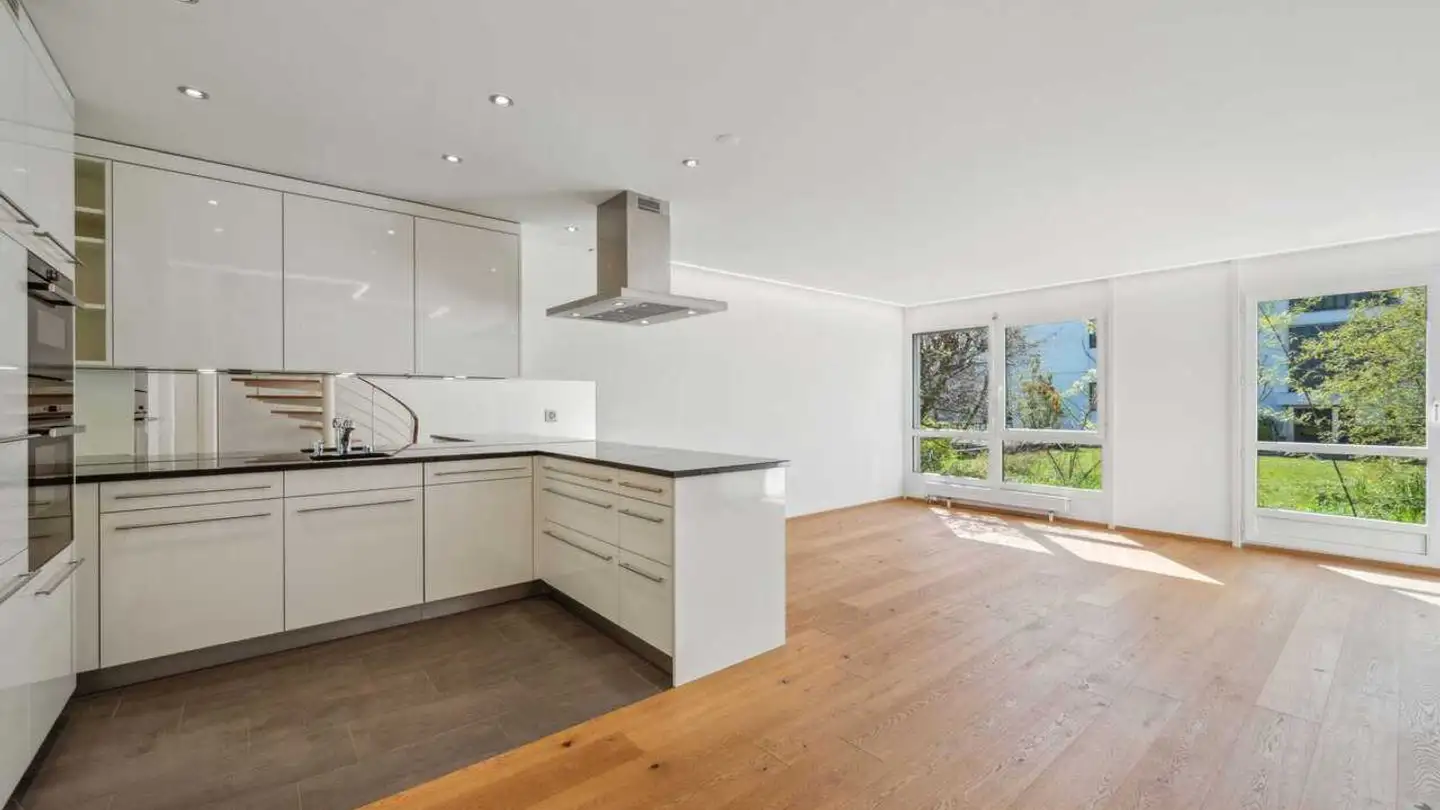 Duplex for sale - Schulhausstrasse 20a, 3052 Zollikofen