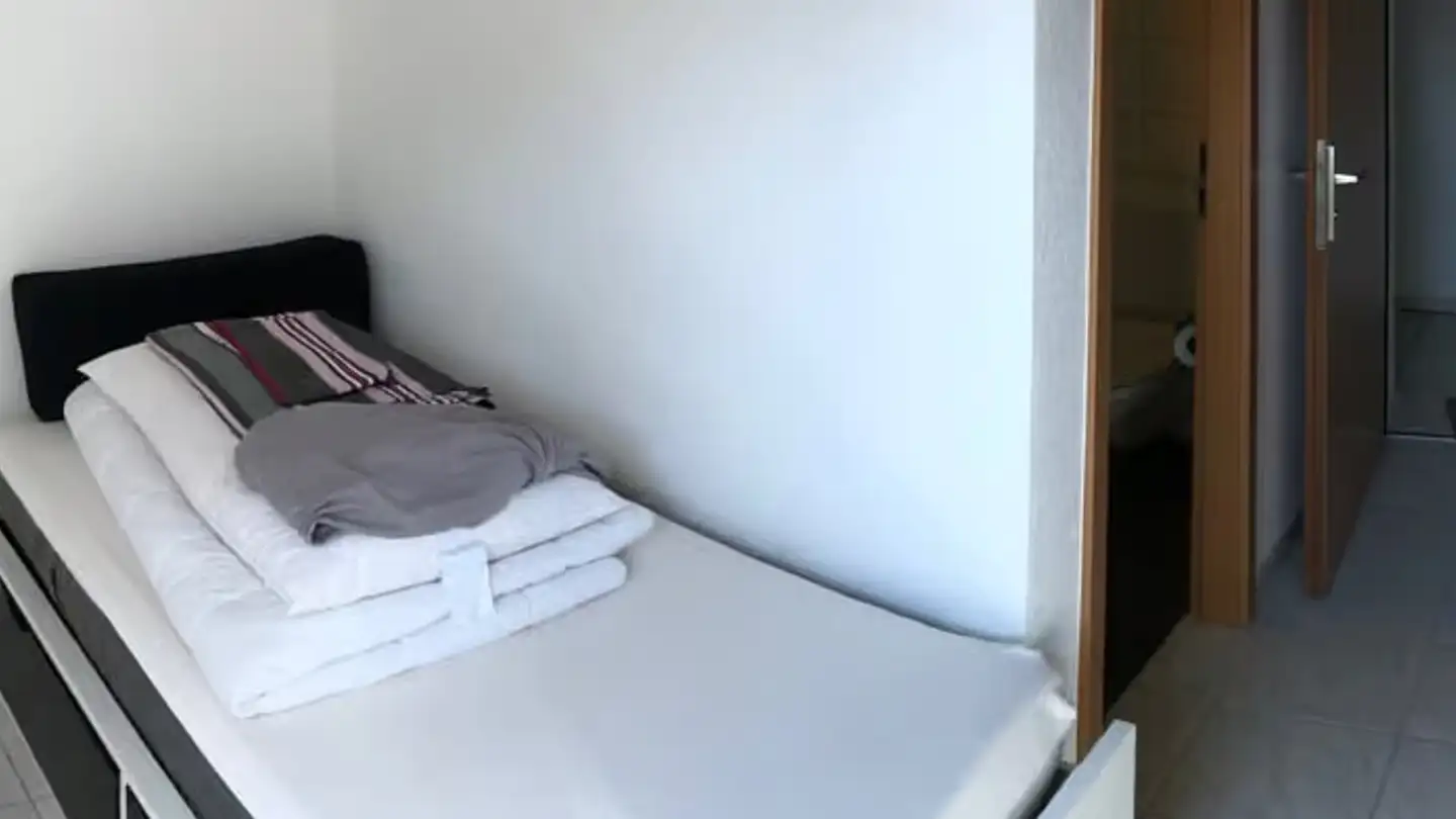 Studio in affitto - Hinterhof 1, 5412 Gebenstorf - Foto 2