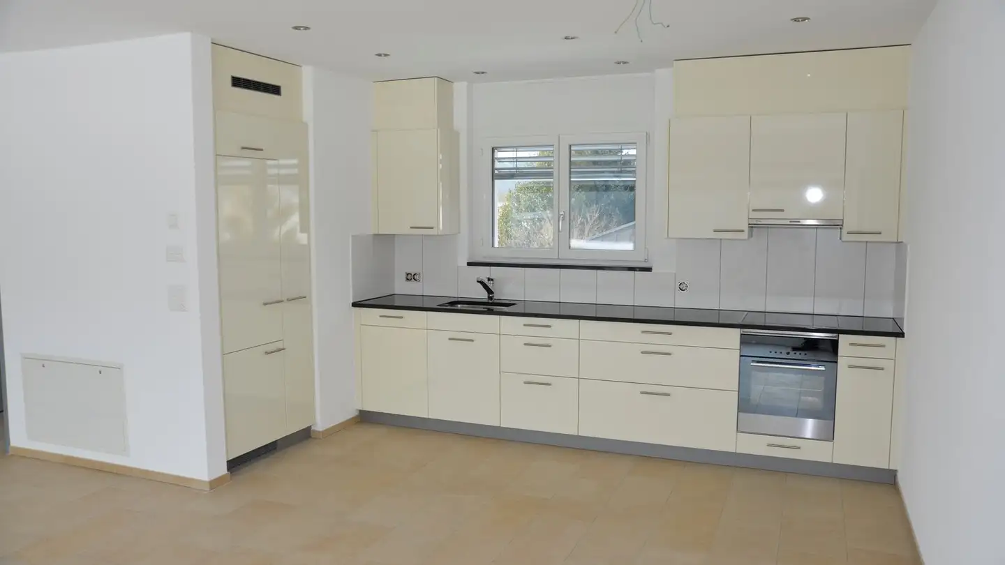 Attique à louer - Gallishofstrasse 48, 4556 Aeschi SO - Photo 2