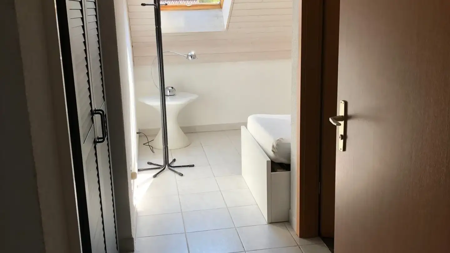 Studio in affitto - Hinterhof 1, 5412 Gebenstorf - Foto 3