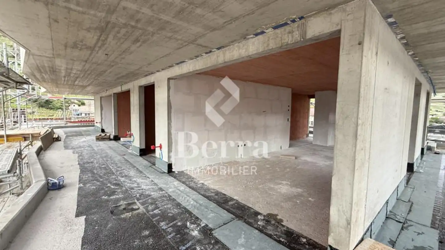 Appartamento in vendita - 1963 Vétroz