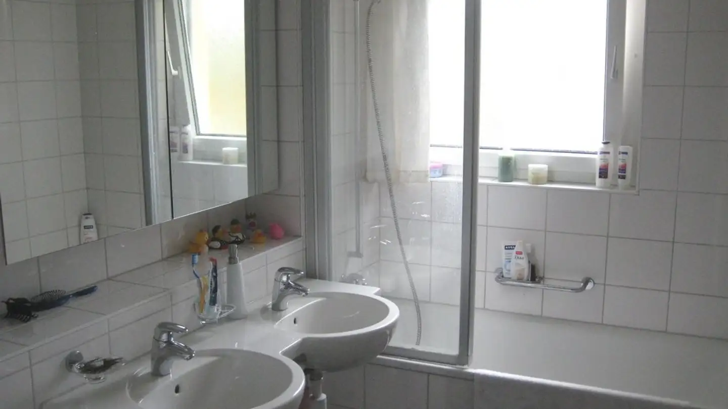 Wohnung mieten - Bächlerstrasse 57, 8802 Kilchberg ZH - Foto 4