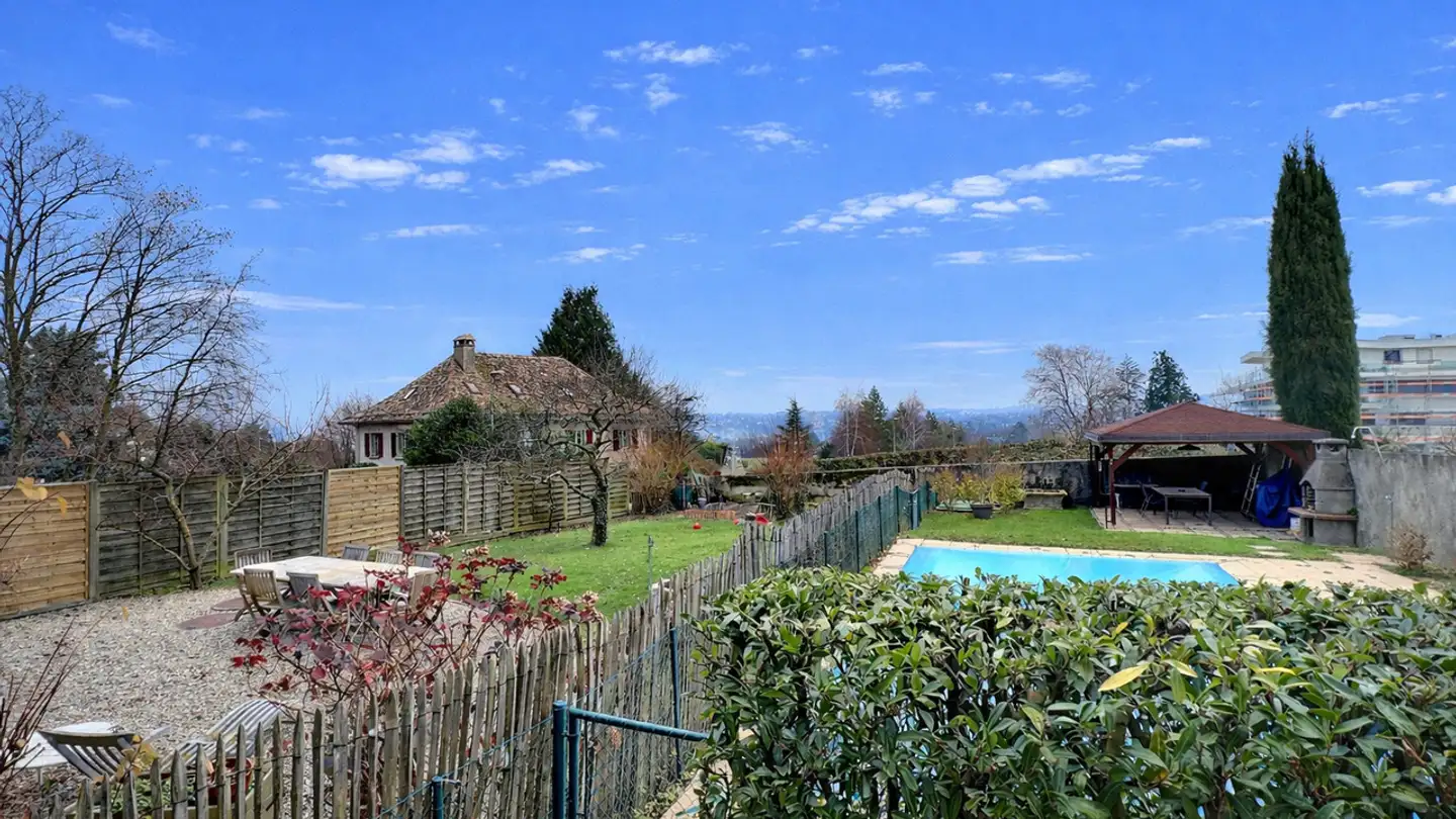 Appartamento in vendita - 1028 Préverenges - Foto 4