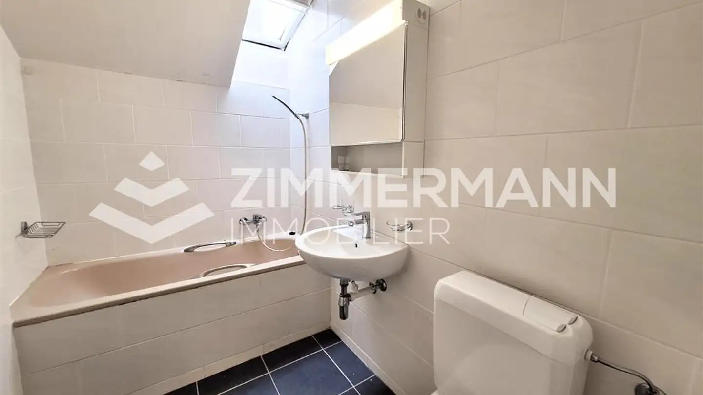 Appartamento in affitto - Grand Rue, 1040 Echallens - Photo 4