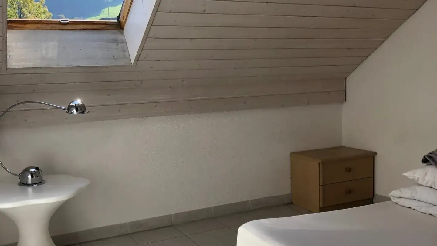 Studio in affitto - Hinterhof 1, 5412 Gebenstorf