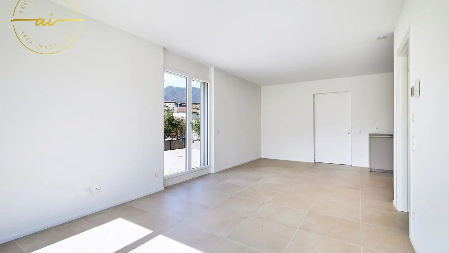 Appartement en terrasse à vendre - 6828 Balerna - Photo 4