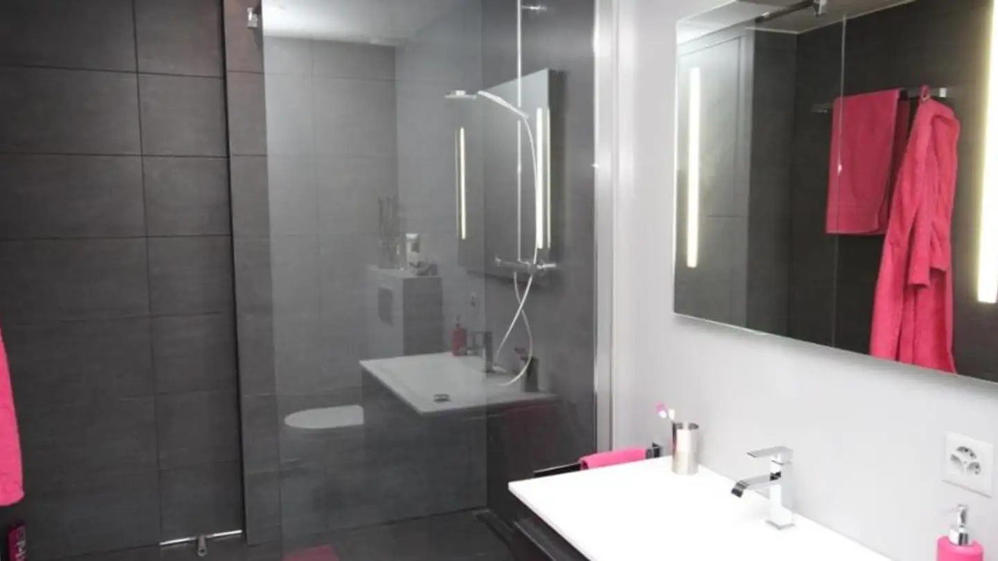 Appartamento ammobiliato in affitto - Grand-Montfleury 10, 1290 Versoix - Foto 4