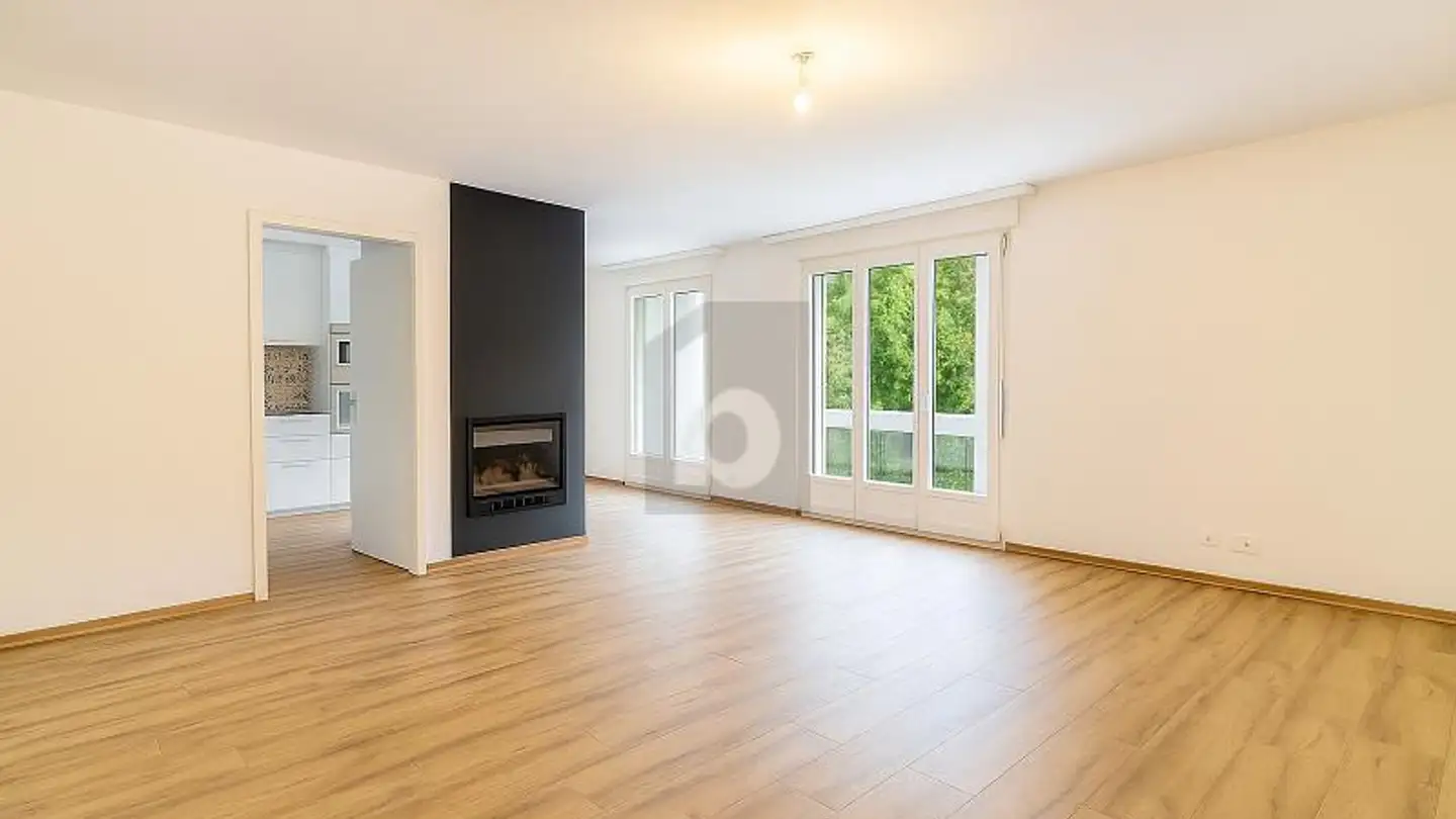 Wohnung mieten - 1510 Moudon
