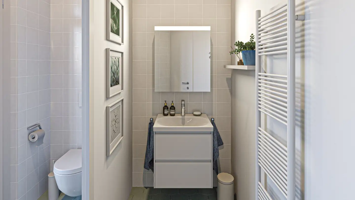 Office space for rent - Molkenstrasse 15, 8004 Zürich - Photo 3