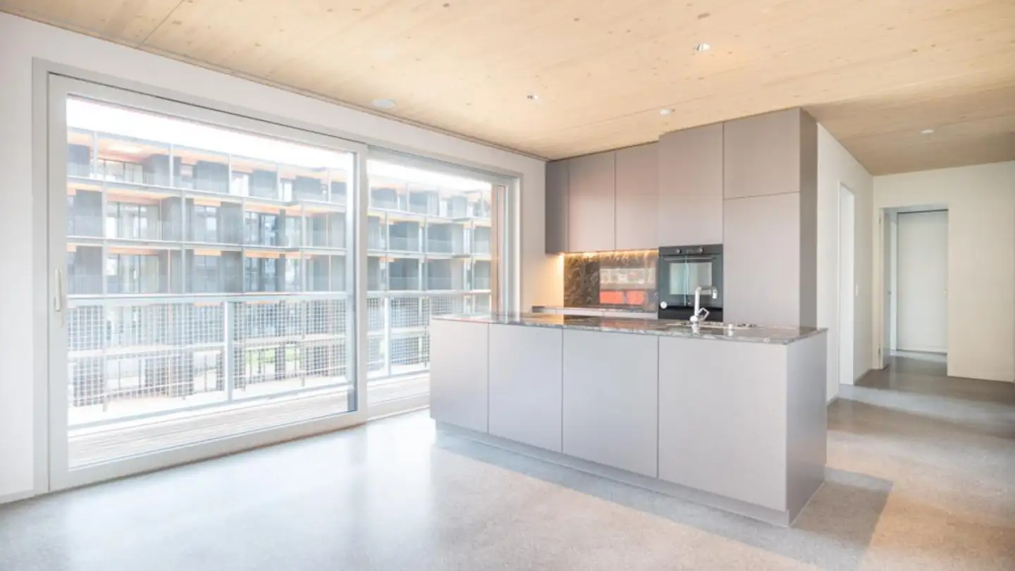 Apartment for rent - Schweighofplatz 7, 6010 Kriens - Photo 2